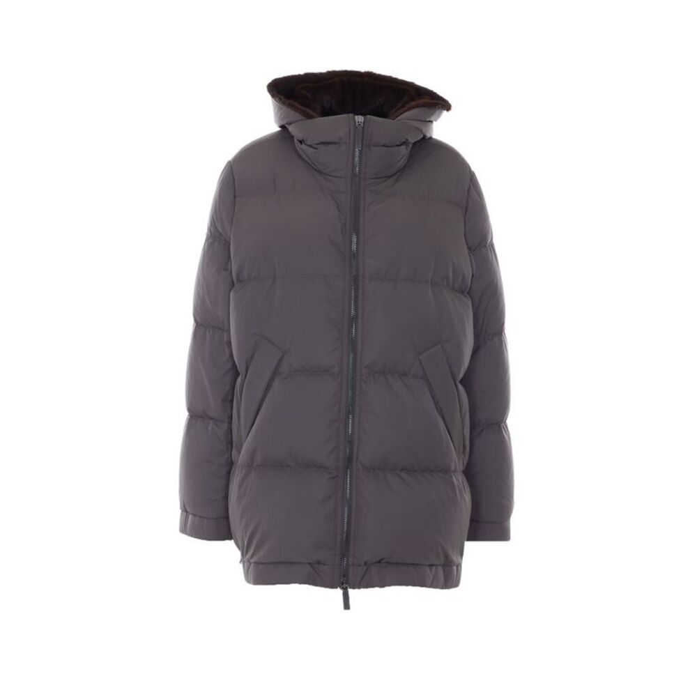 Lou Andrea Women Down Jacket